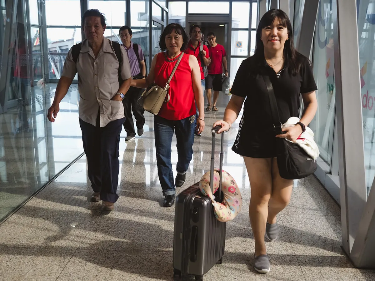 How to Count Arrival and Departure Days in Hanoi during independent travel in Vietnam
