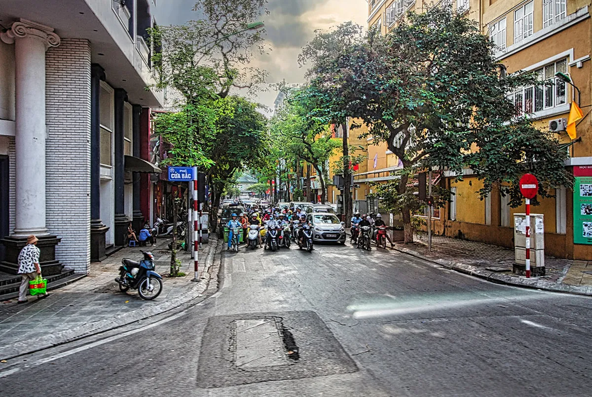 Book Ahead: Tickets and Tours to Reserve Early in Central Vietnam, contextual view for travelers planning a trip in Vietnam