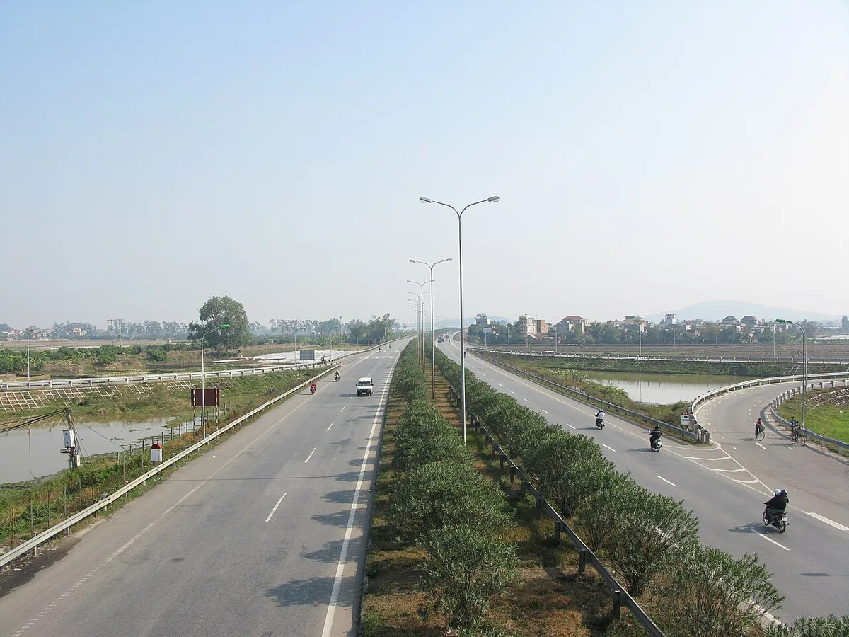 Quoclo1Amoi, shown in the Your Day-by-Day North to South Vietnam Itinerary section of this Vietnam travel guide
