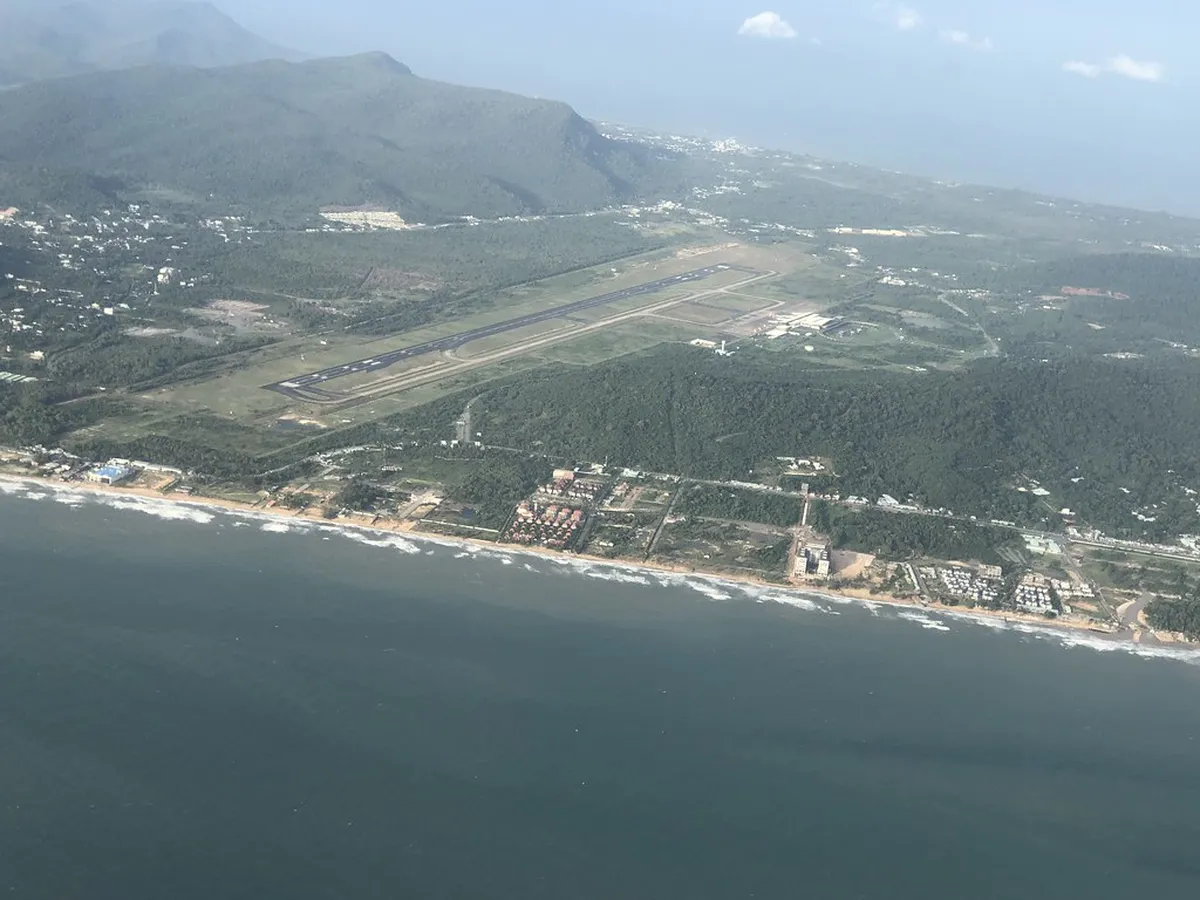 Fly to Phu Quoc: Speed Meets Convenience during independent travel in Vietnam