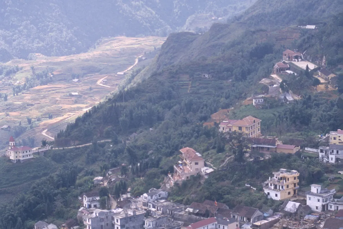 Choose the Departure Window by Arrival Quality in Sapa