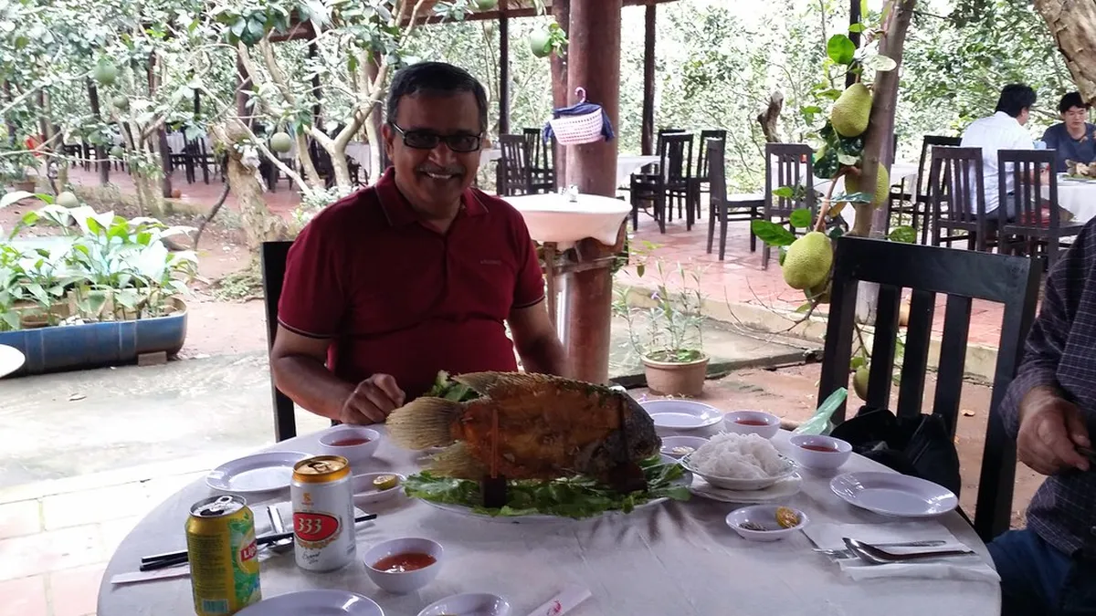 Getting from the Mekong Delta to Phu Quoc in Southern Vietnam, contextual view for travelers planning a trip in Vietnam