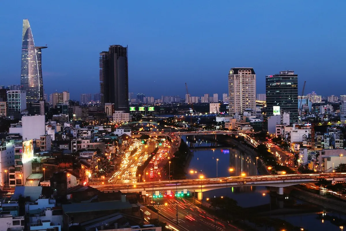 Choosing Where to Stay in Ho Chi Minh City during independent travel in Vietnam