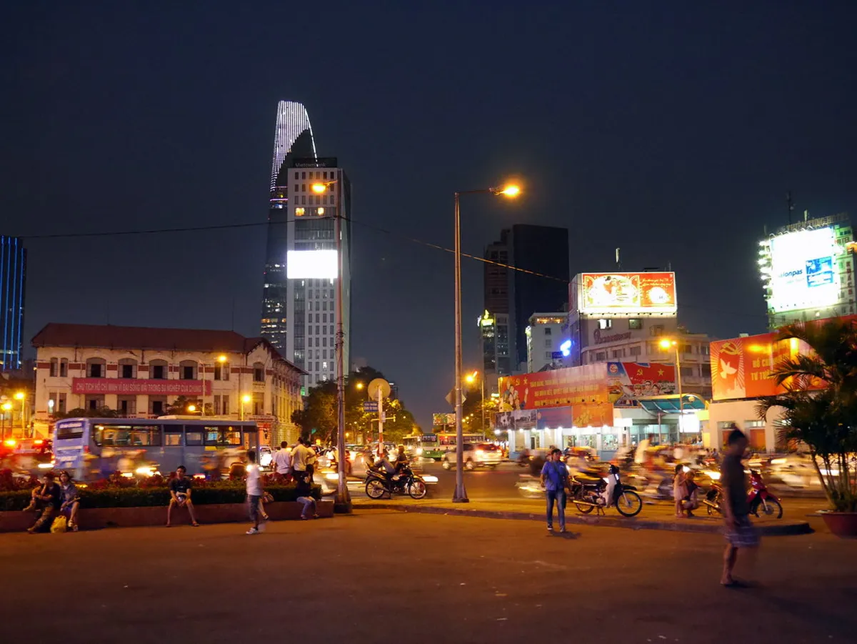 Hanoi vs. Ho Chi Minh City: Which Hub Works Better? in Vietnam, contextual view for travelers planning a trip in Vietnam