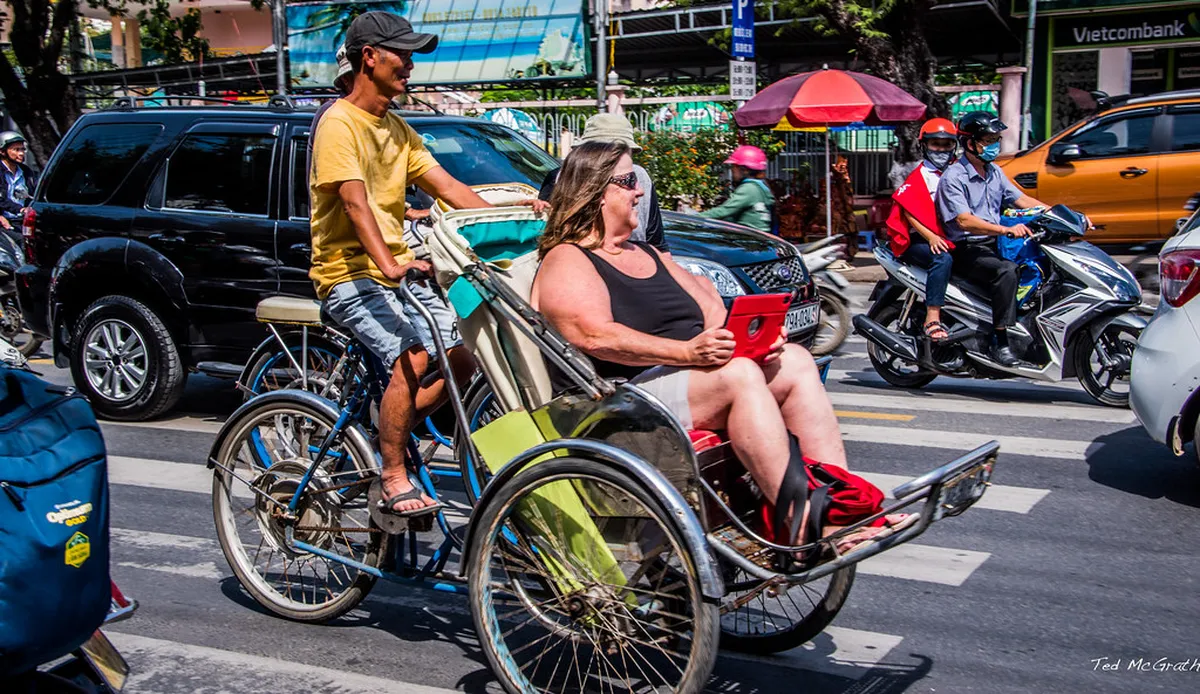 2019 Vietnam Nha Trang 21 of, shown in the How to navigate Vietnam’s night markets section of this Vietnam travel guide