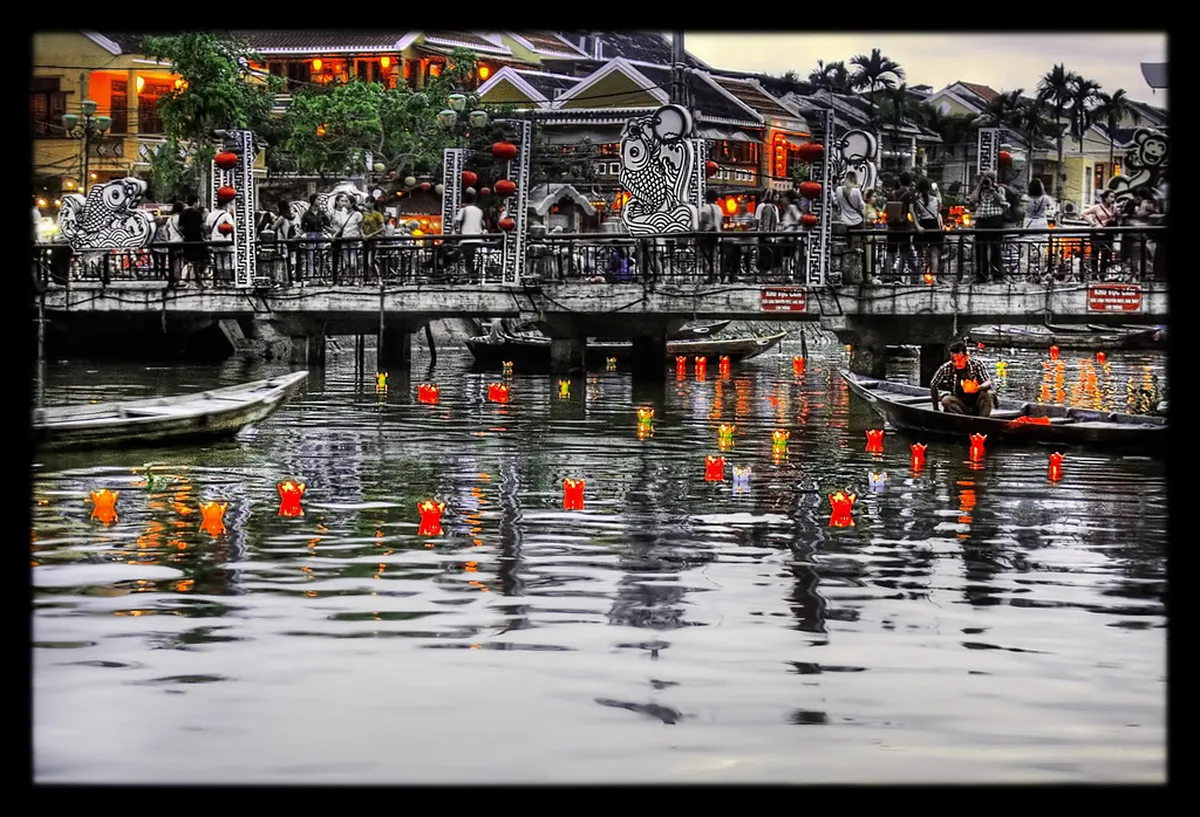 Mid-Autumn and First Full Moon Festivals in Vietnam, contextual view for travelers planning a trip in Vietnam