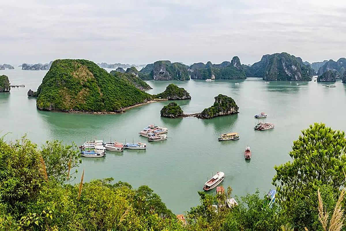 Is Vietnam in January a Good Time to Visit?