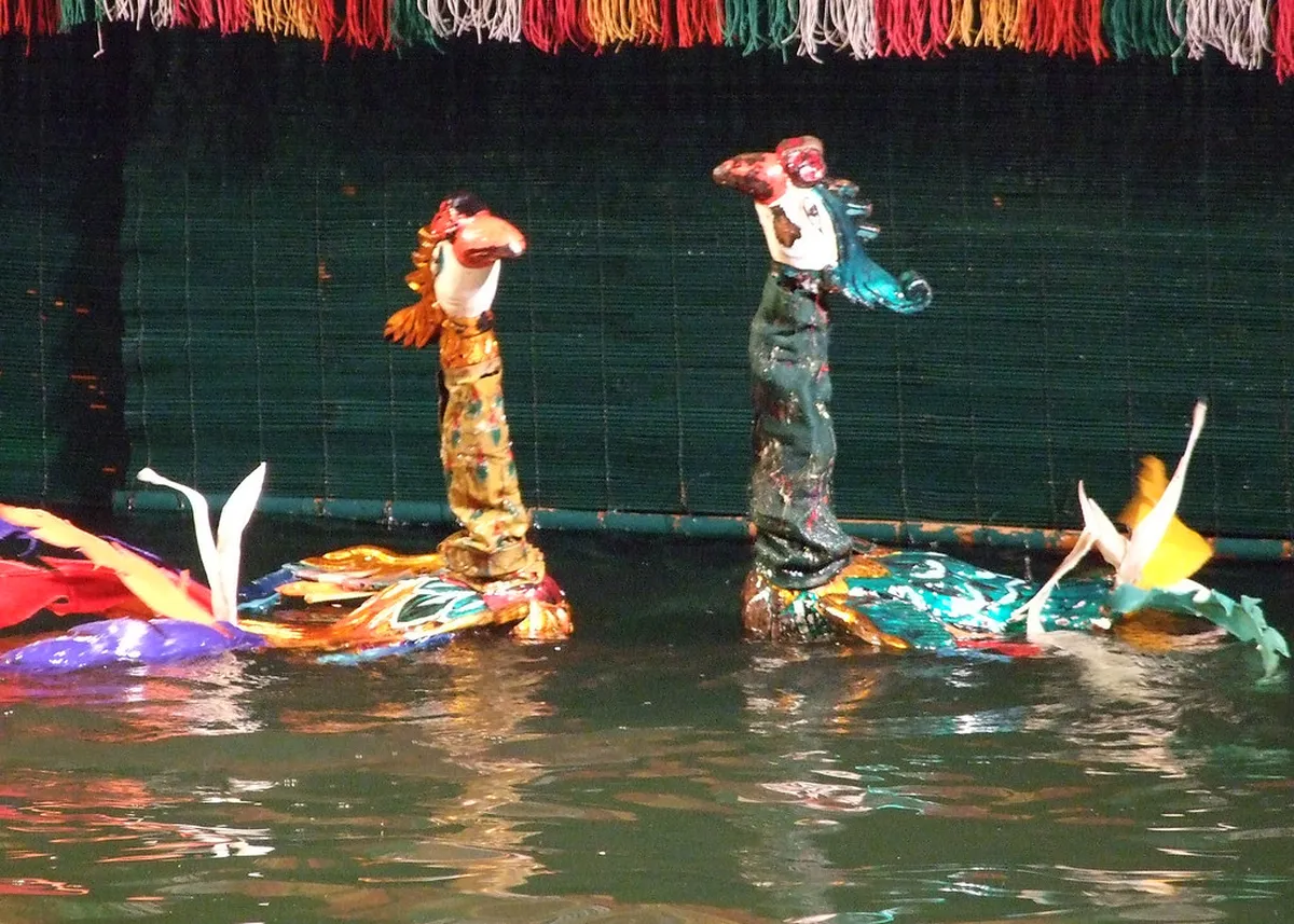 Book Tickets and Tours in Advance in Vietnam, contextual view for travelers planning a trip in Vietnam