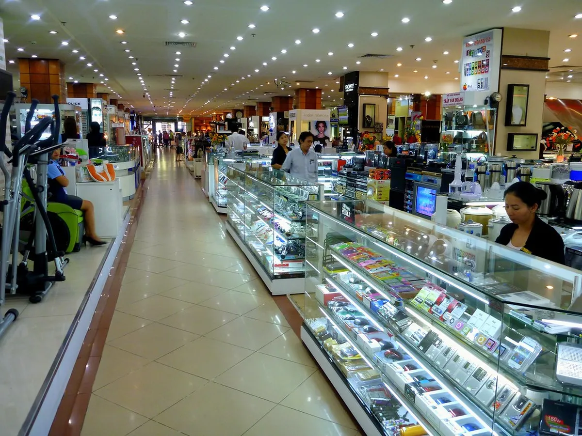 Rain-Proof Indoor Attractions in Vietnam, contextual view for travelers planning a trip in Vietnam